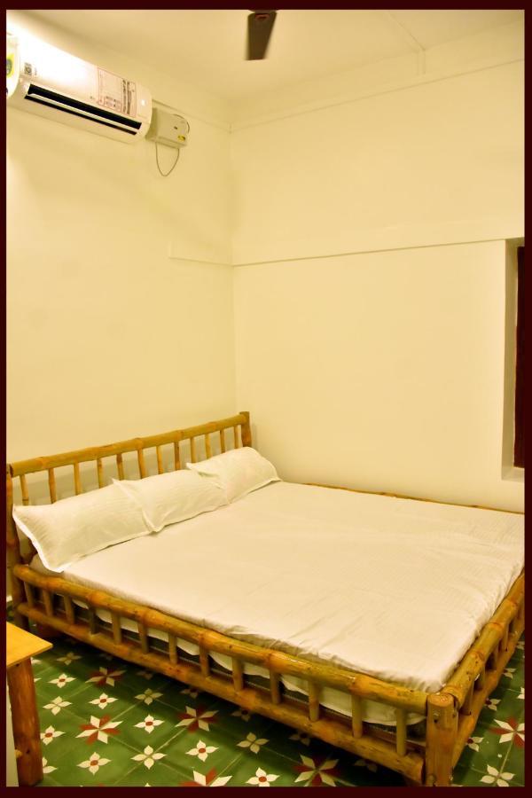 Rr Heritage Suites Madurai Exterior foto